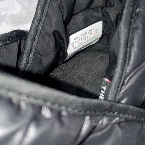 The North Face Thermoball slippers 🔥 - Picture 6 of 6